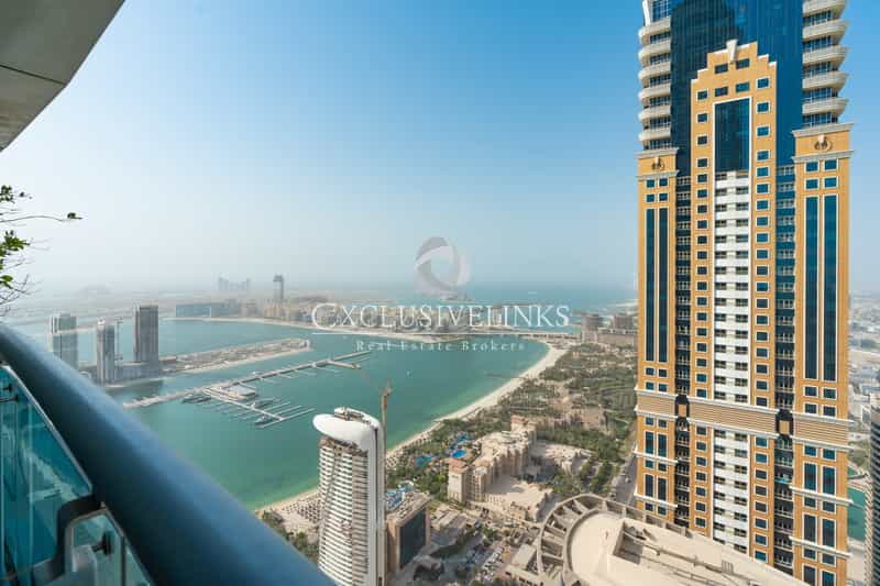 Condominium in Dubai, Dubayy 11828434