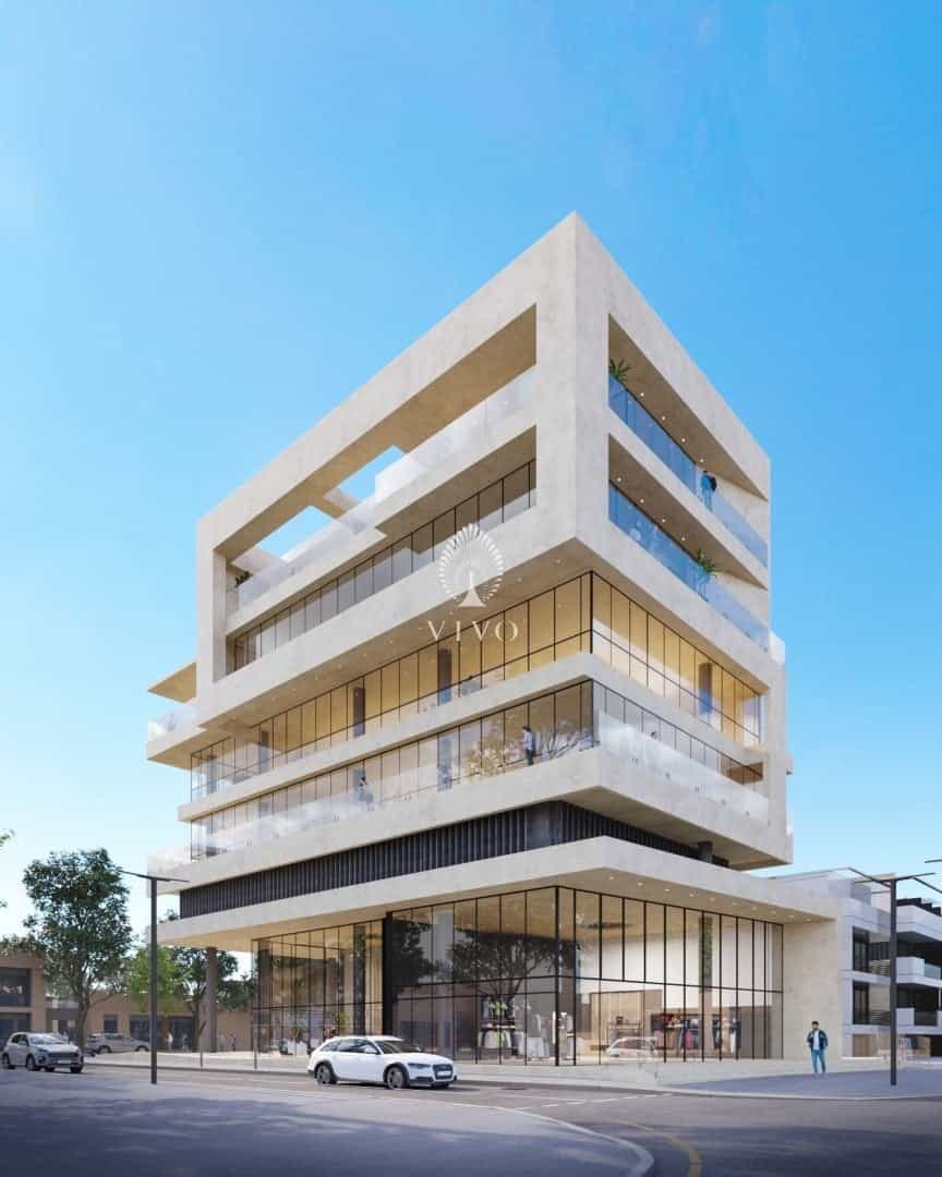 Commercial in Limassol, Limassol 11828450