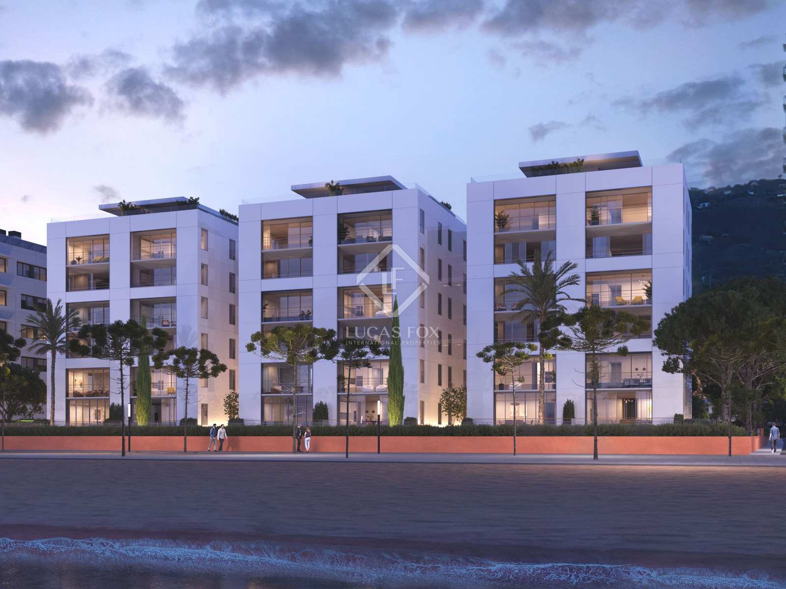 Condominium in Playa de Aro, Catalonia 11828522