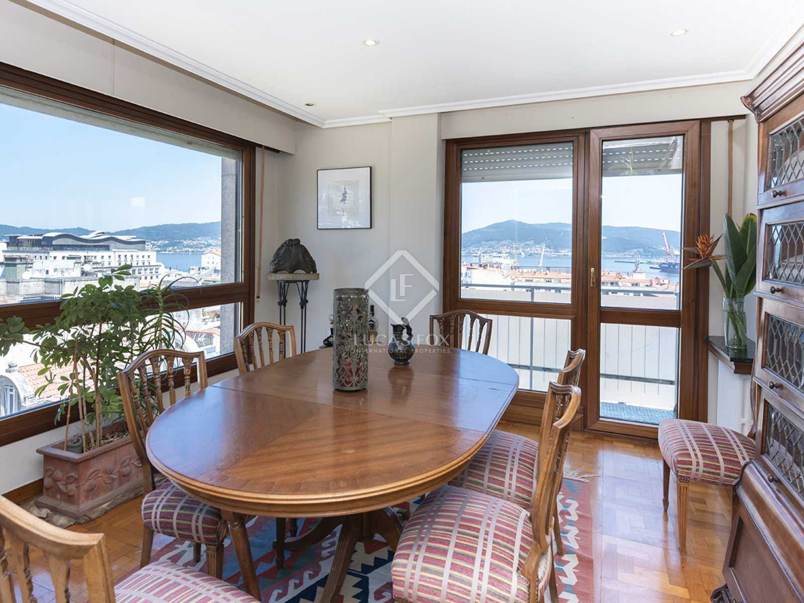 Condominium in Vigo, Galicia 11828528