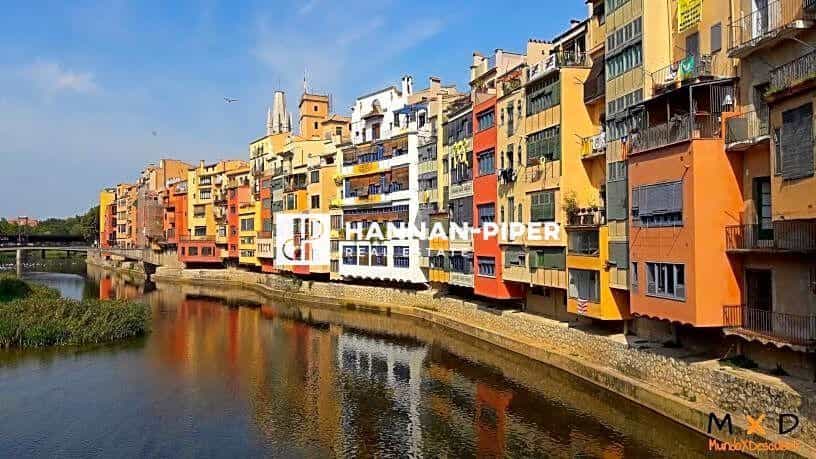 Condominium in Girona, Catalunya 11828547