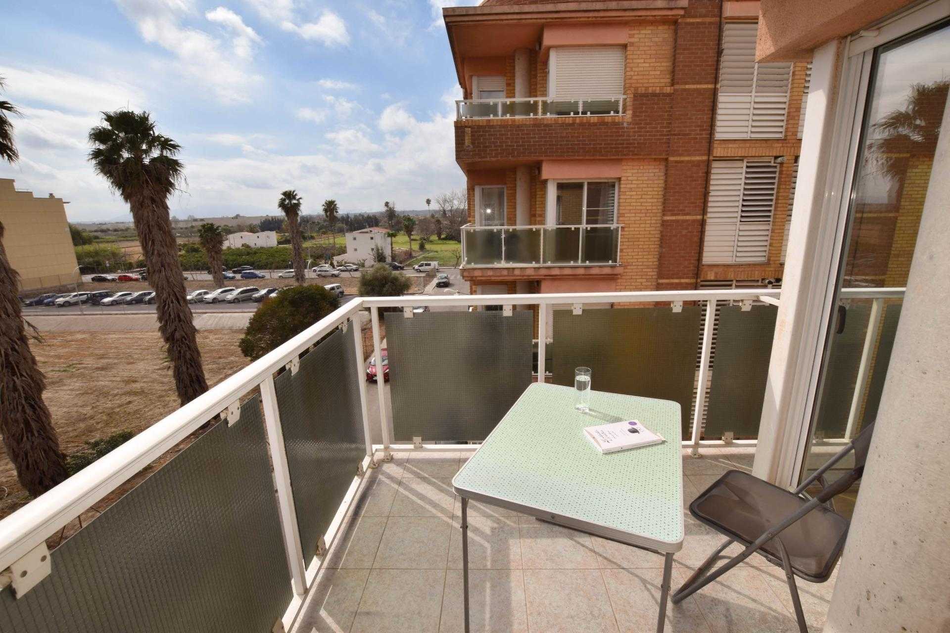 Condominium in Roquetes, Catalunya 11828565
