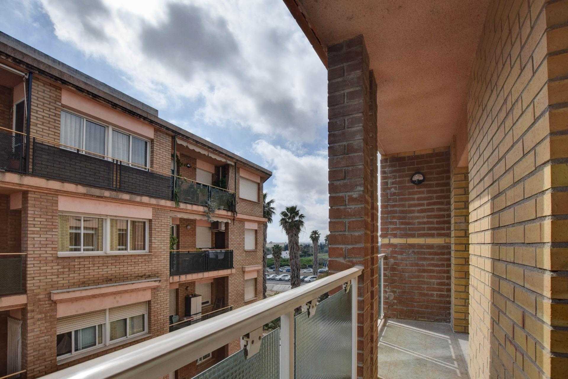 Condominium in Roquetes, Catalunya 11828565