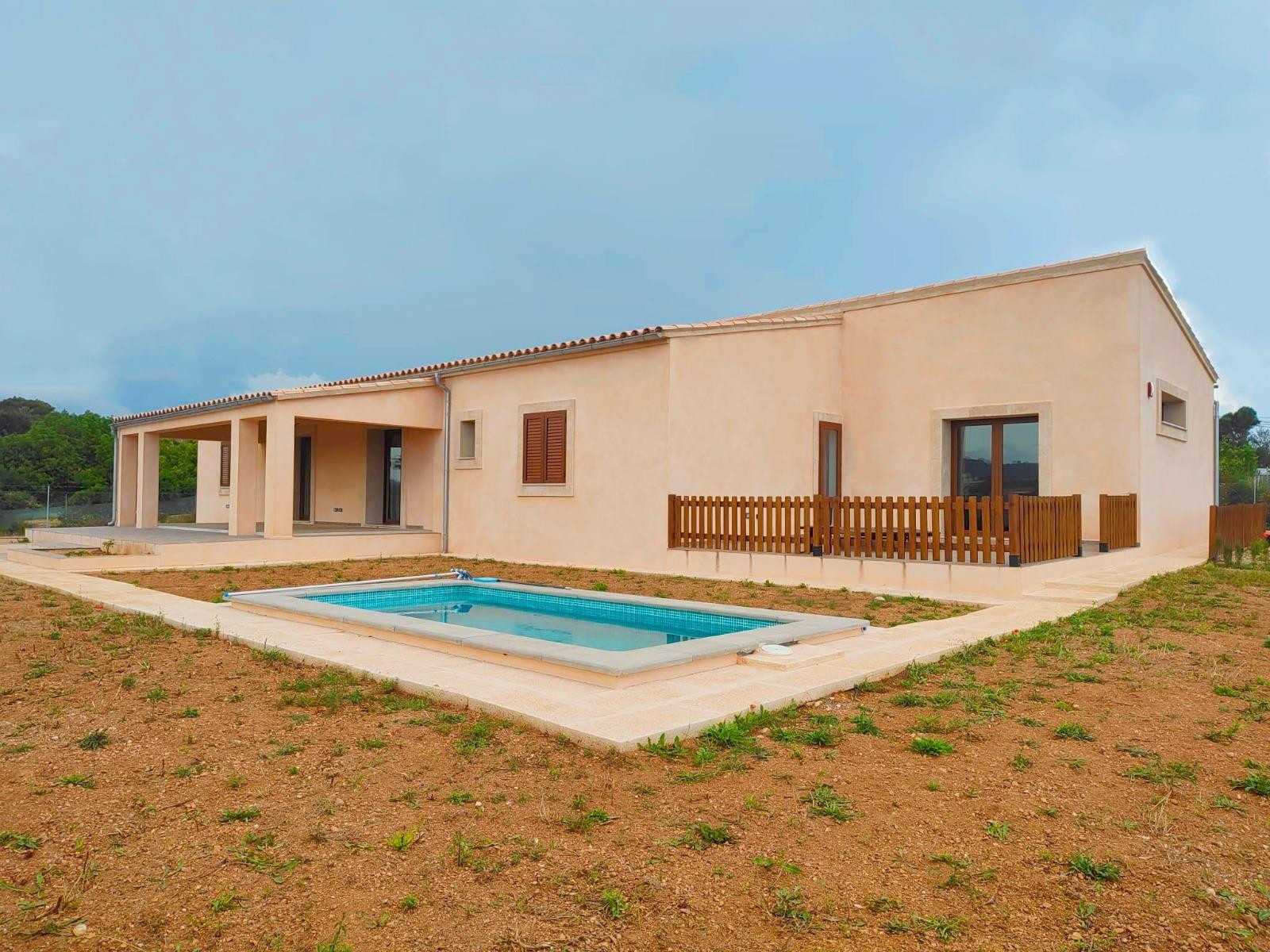 Casa nel Manacor, Balearic Islands 11828567