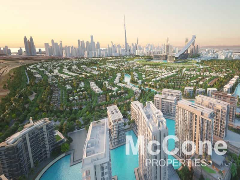Eigentumswohnung im Dubai, Dubayy 11828594