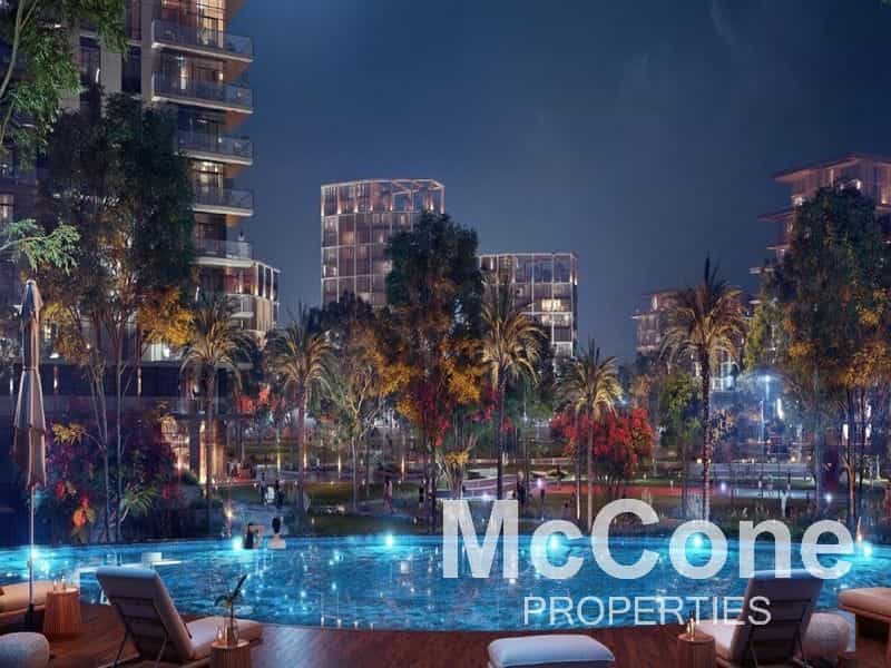 Condominium in Dubai, Dubayy 11828601