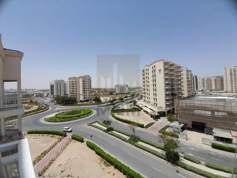 Condominium in Dubai, Dubayy 11828613