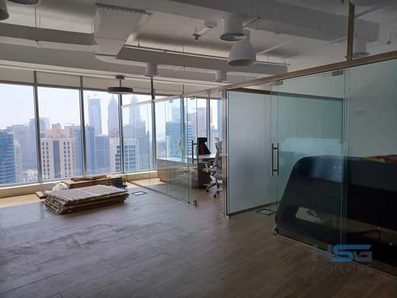 Büro im Dubai, Dubayy 11828621