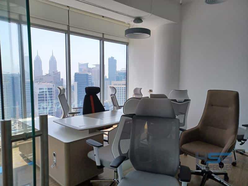 Büro im Dubai, Dubayy 11828621