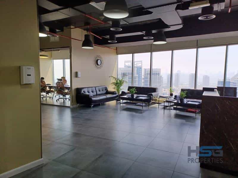 Büro im Dubai, Dubayy 11828623