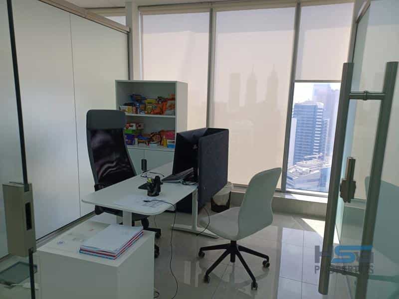 Büro im Dubai, Dubayy 11828624