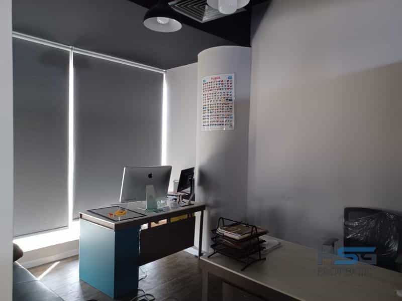 Büro im Dubai, Dubayy 11828625