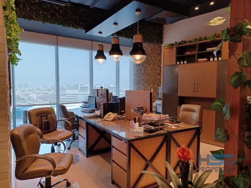 Büro im Dubai, Dubayy 11828626