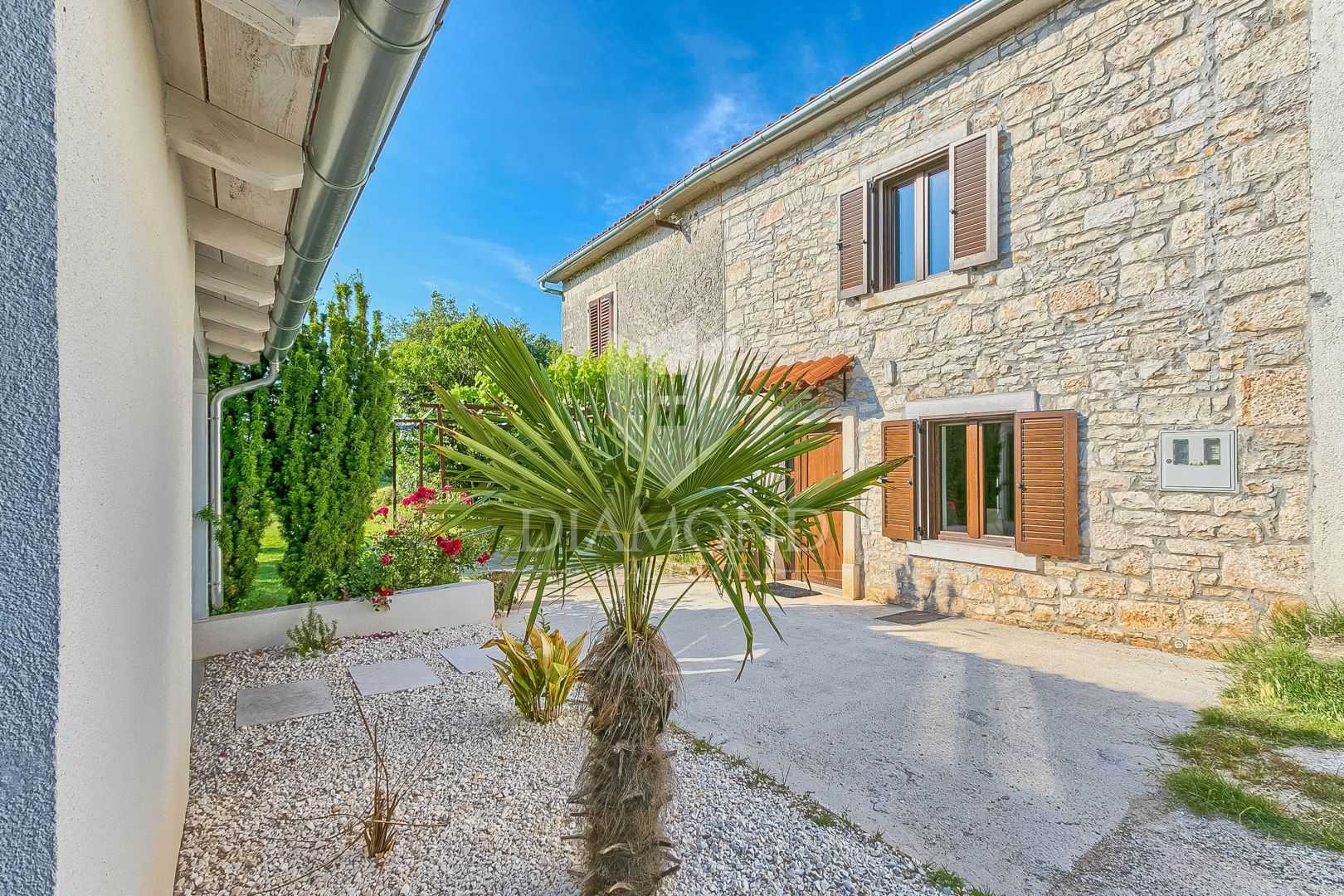 House in Marčana, Istria County 11828633