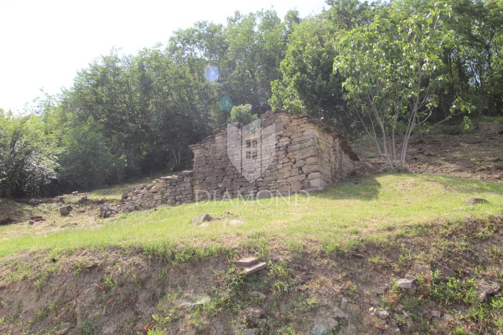 House in Gračišće, Istria County 11828637