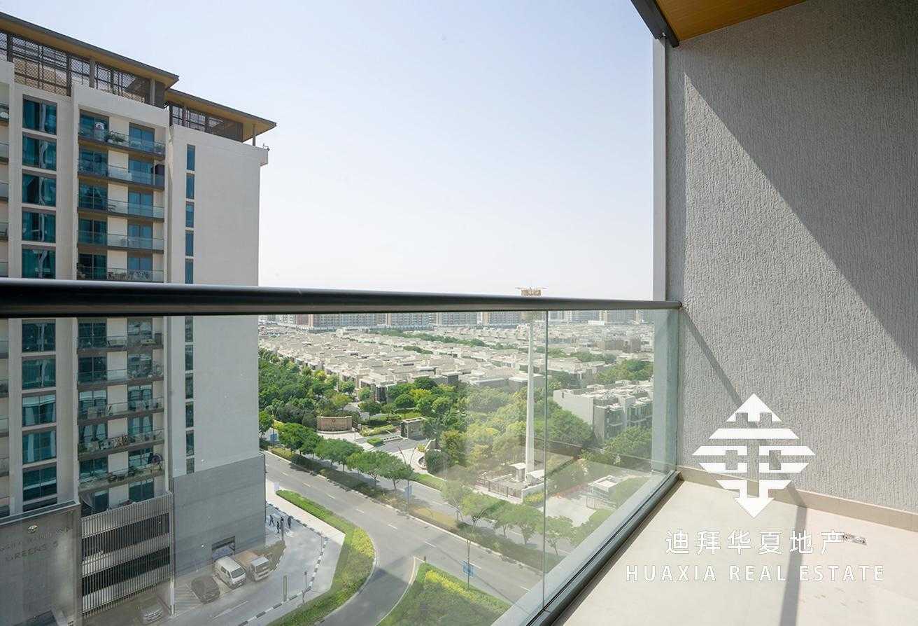 公寓 在 Dubai, Dubai 11828669