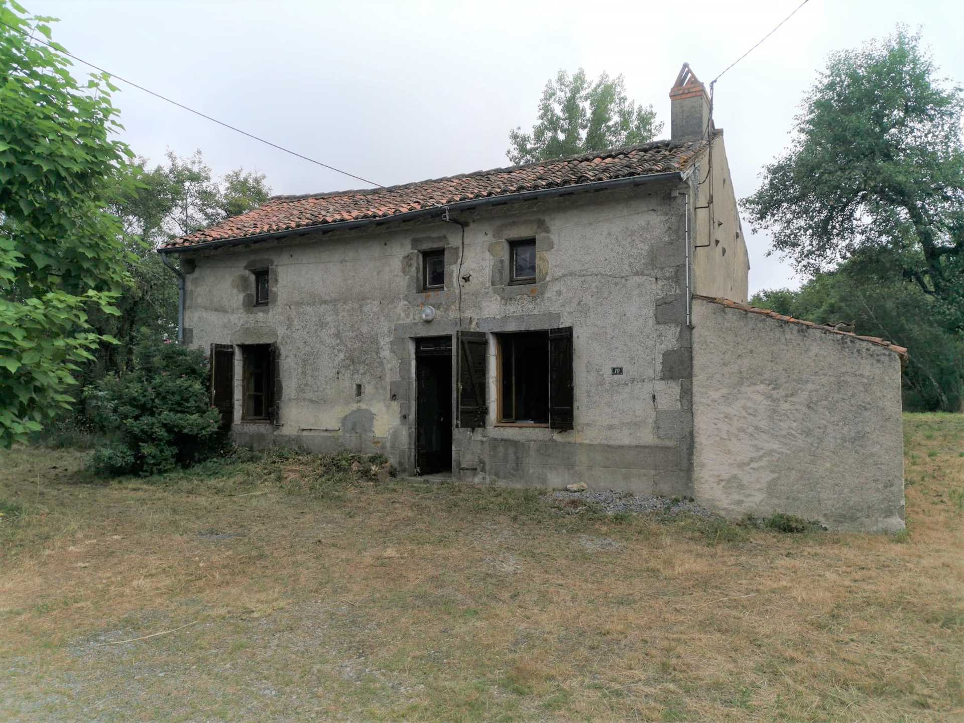 Dom w Darnac, Nouvelle-Aquitaine 11828699