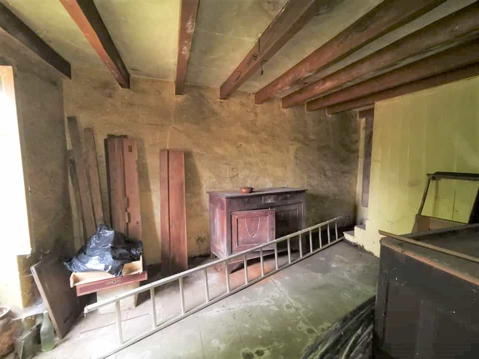 σπίτι σε Darnac, Nouvelle-Aquitaine 11828699