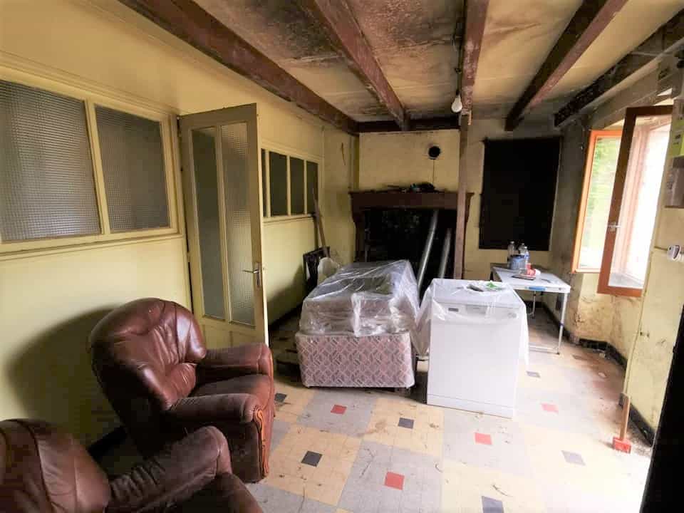 Haus im Darnac, Nouvelle-Aquitaine 11828699
