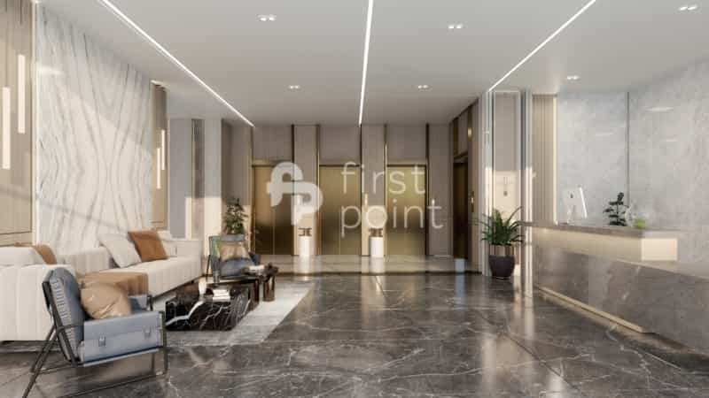 Condominium in دبي, دبي 11828719