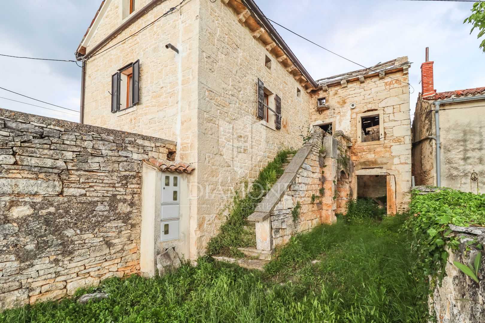 मकान में Poreč, Istria County 11828724