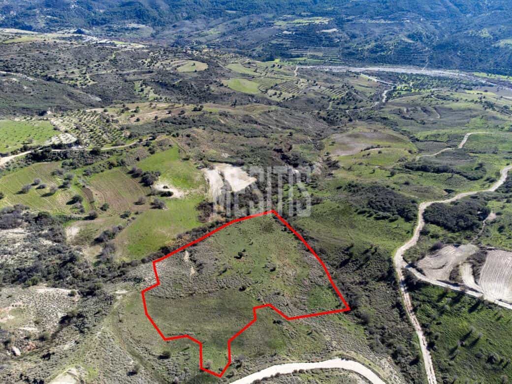 Land in Trachypedoula, Paphos 11828745