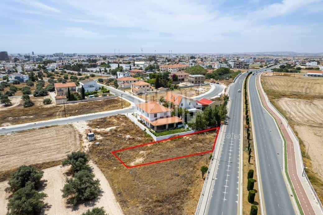 Land in Aradippou, Larnaka 11828749
