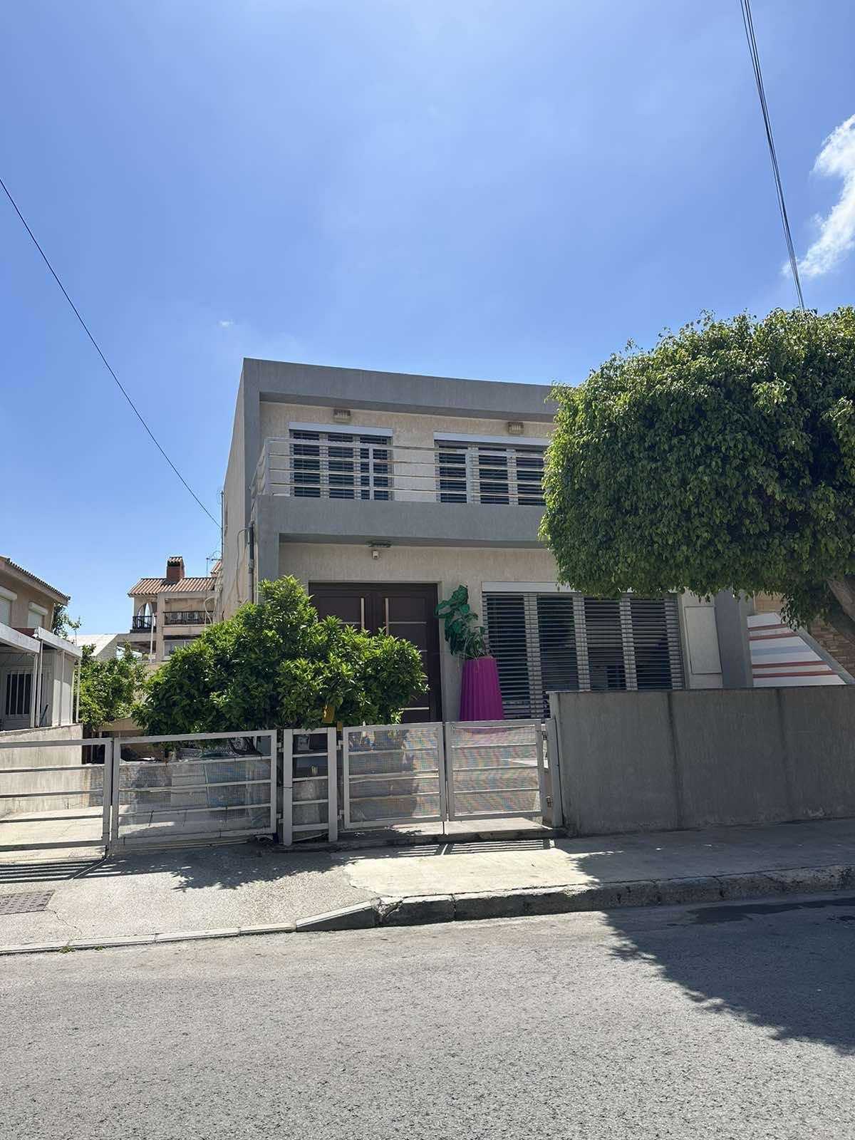 жилой дом в Kato Polemidia, Limassol 11828837