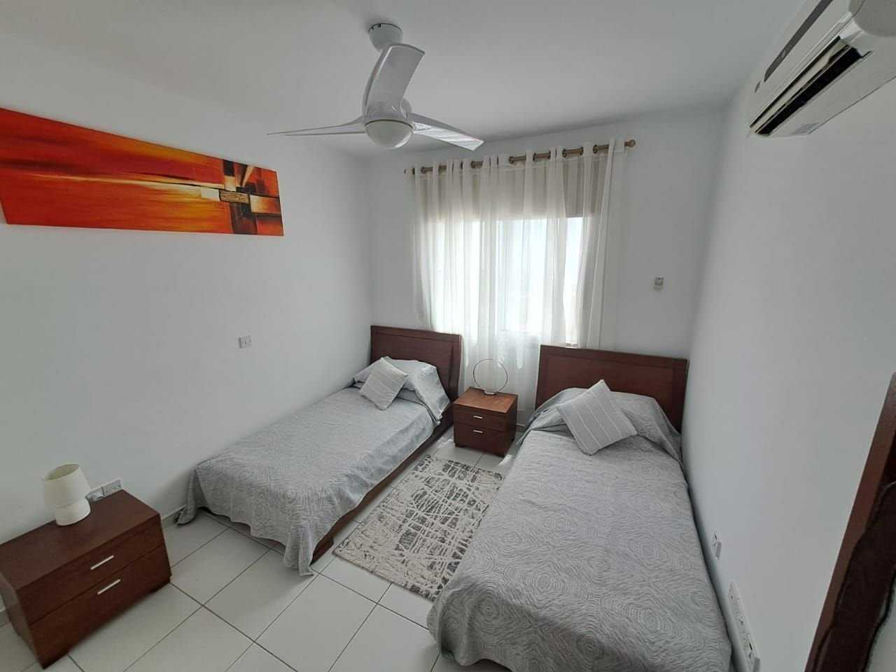 Condominium in Tremithousa, Paphos 11828851