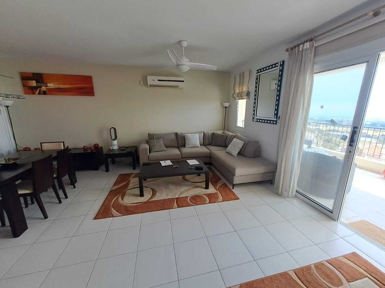 Condominium in Tremithousa, Pafos 11828851
