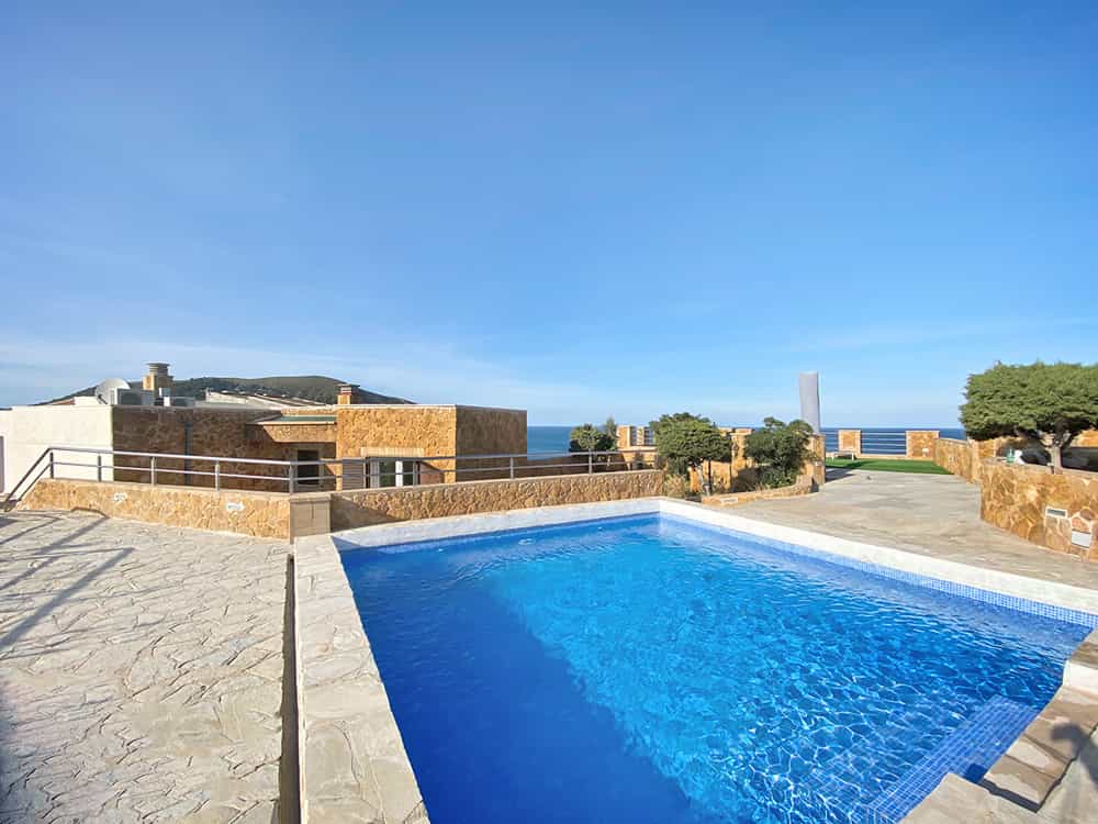 House in Cala Ratjada, Balearic Islands 11828858