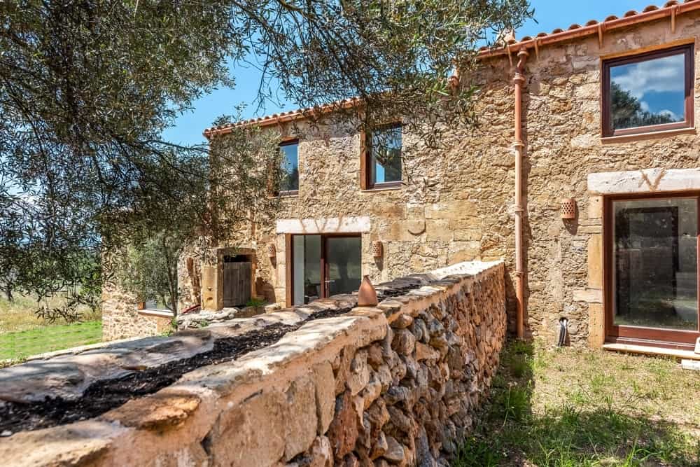 房子 在 Colònia de Sant Pere, Balearic Islands 11828861