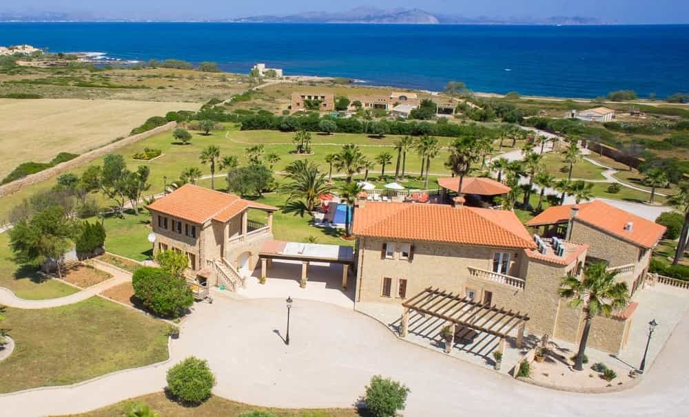 Hus i Colonia de Sant Pere, Illes Balears 11828873