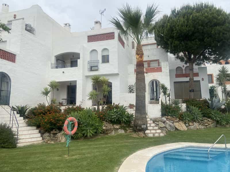 집 에 Marbella, Andalucía 11828883