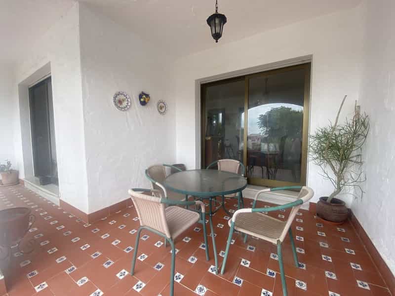 σπίτι σε Marbella, Andalucía 11828883