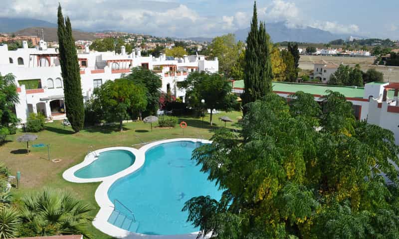 Rumah di Marbella, Andalucía 11828883