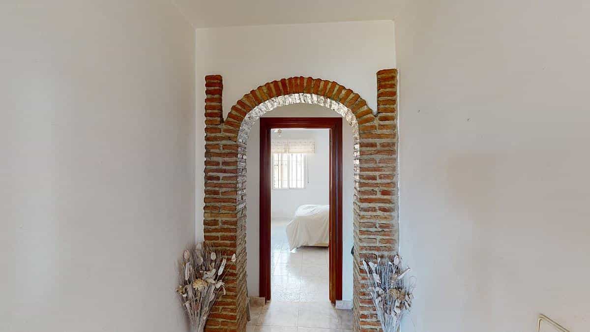 Talo sisään Vélez-Málaga, Andalucía 11828889