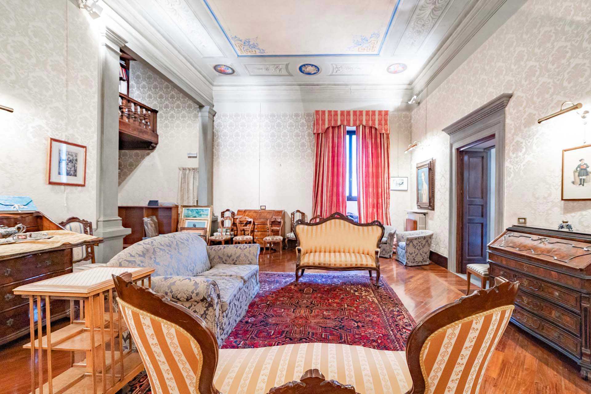 Dom w Florencja, Toskania 11828922