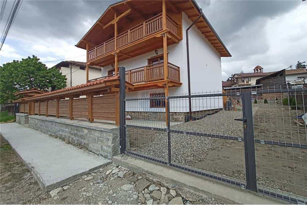 Condominio en Banya, Blagóevgrad 11828944