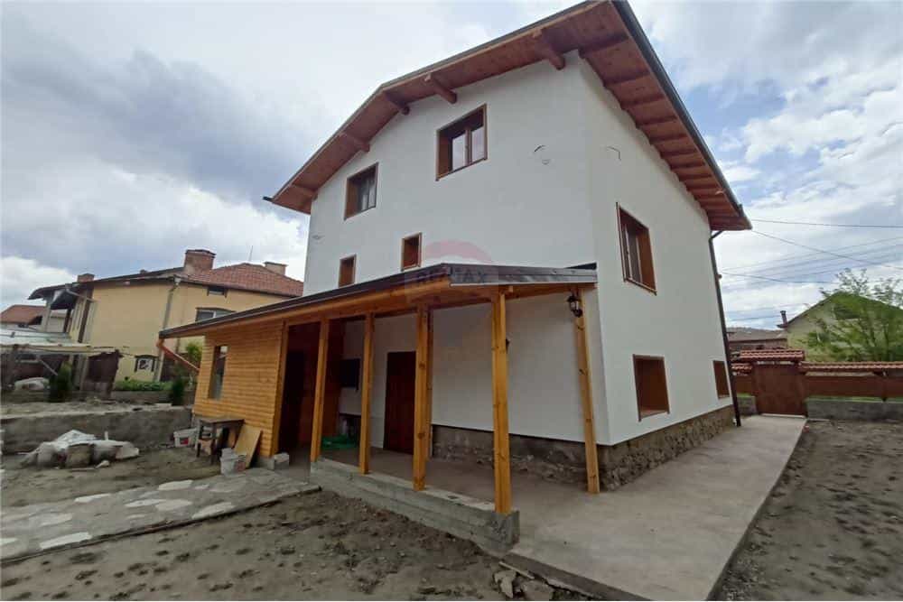 Condominium in Banya, Blagoevgrad 11828944
