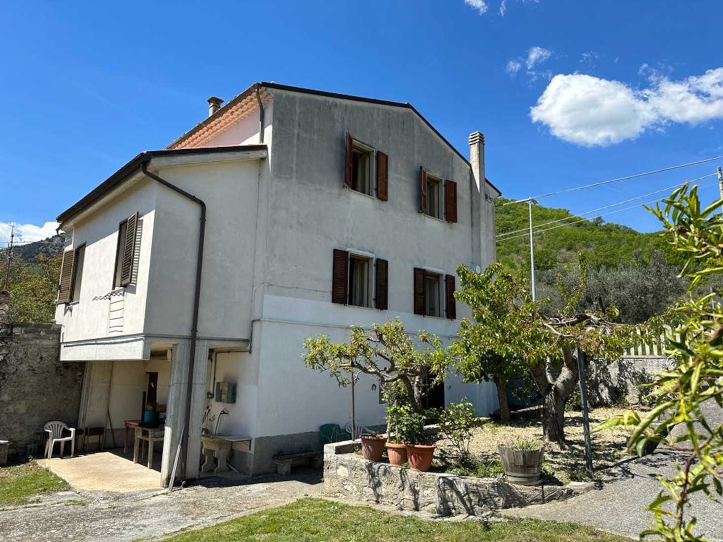Condominium in Centocelle, Lazio 11828953