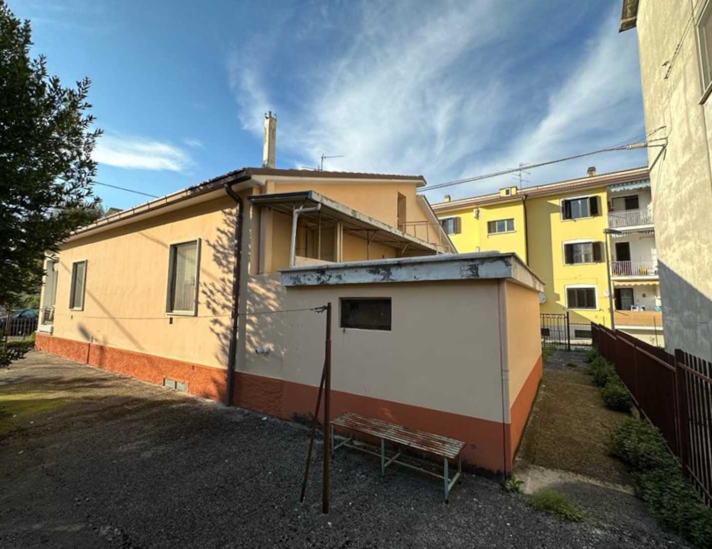 Квартира в Центоцель, Лаціо 11828955