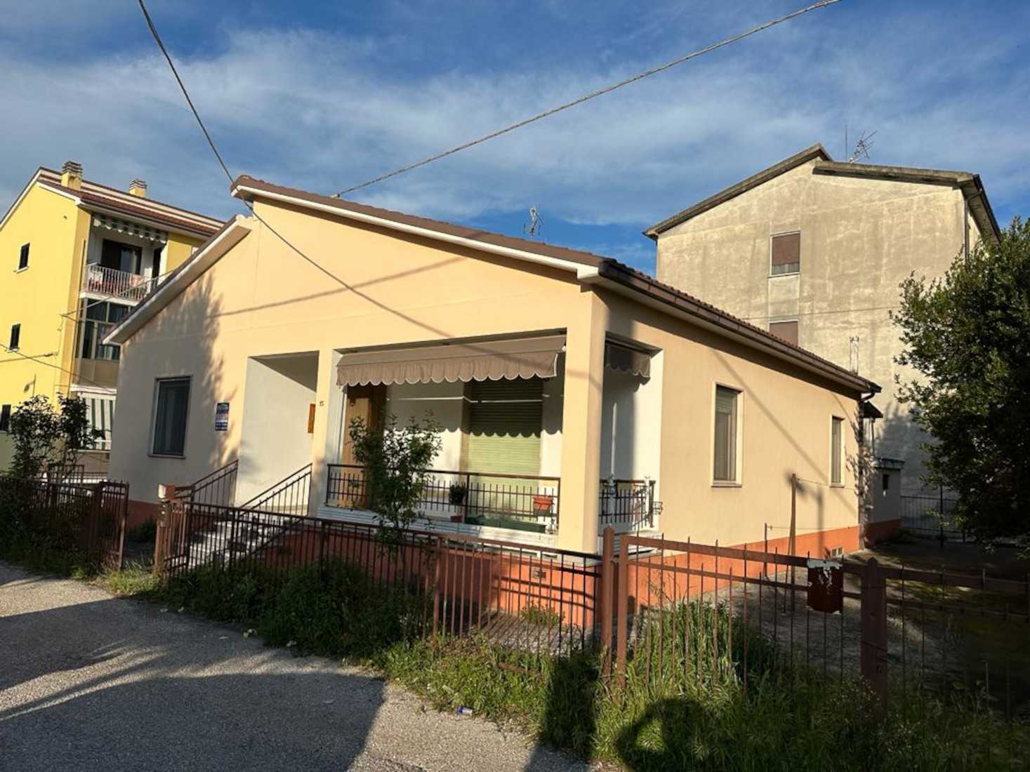 Condominium in Centocelle, Lazio 11828955