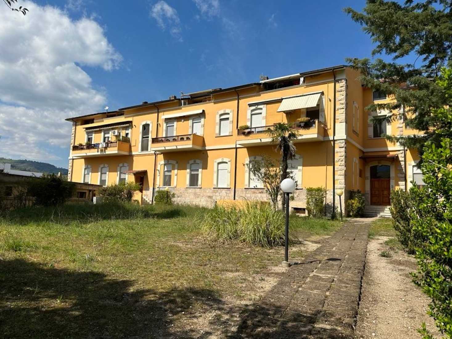 Condominium in Centocelle, Lazio 11828960