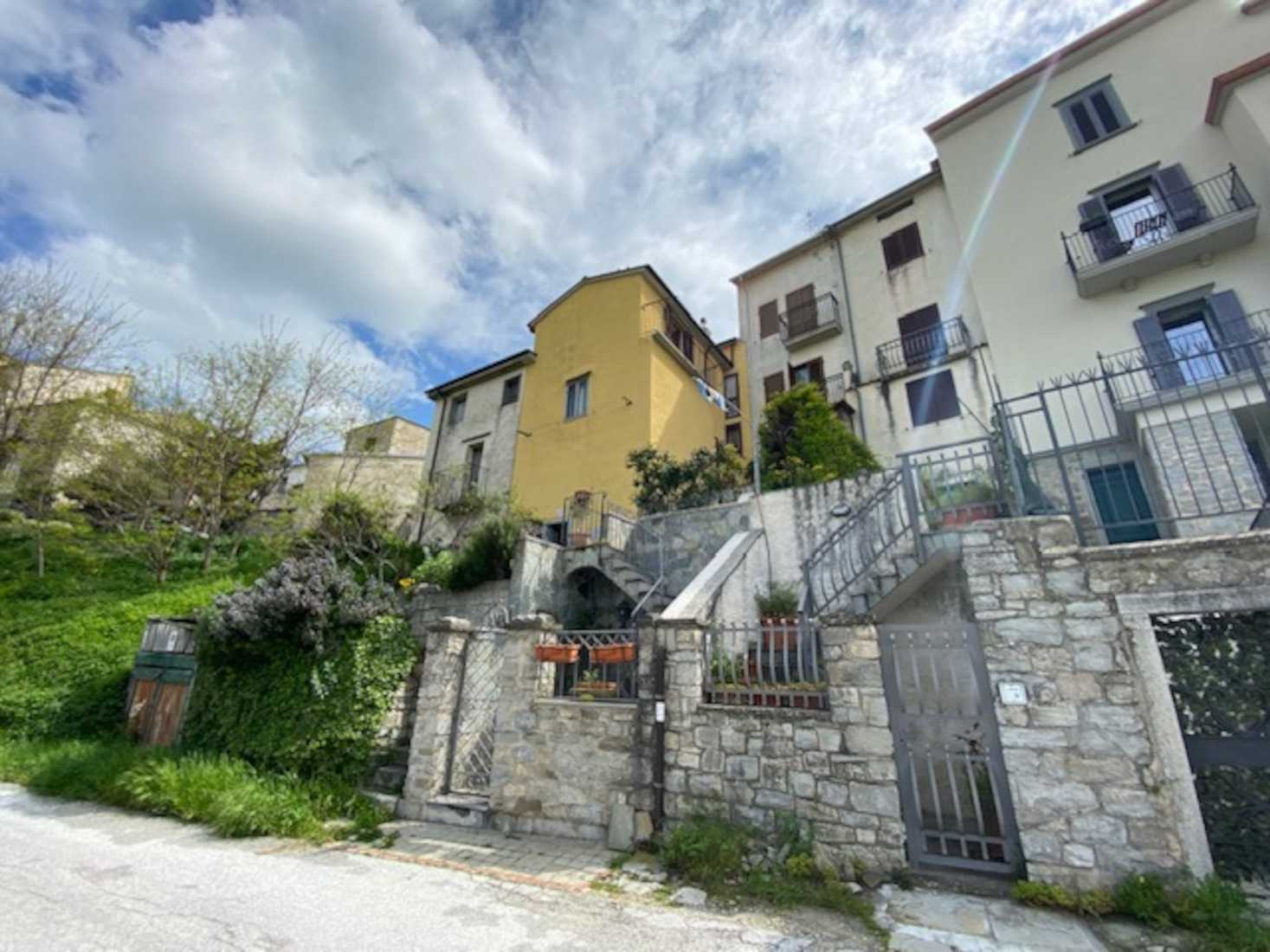 Condominium in Centocelle, Lazio 11828962