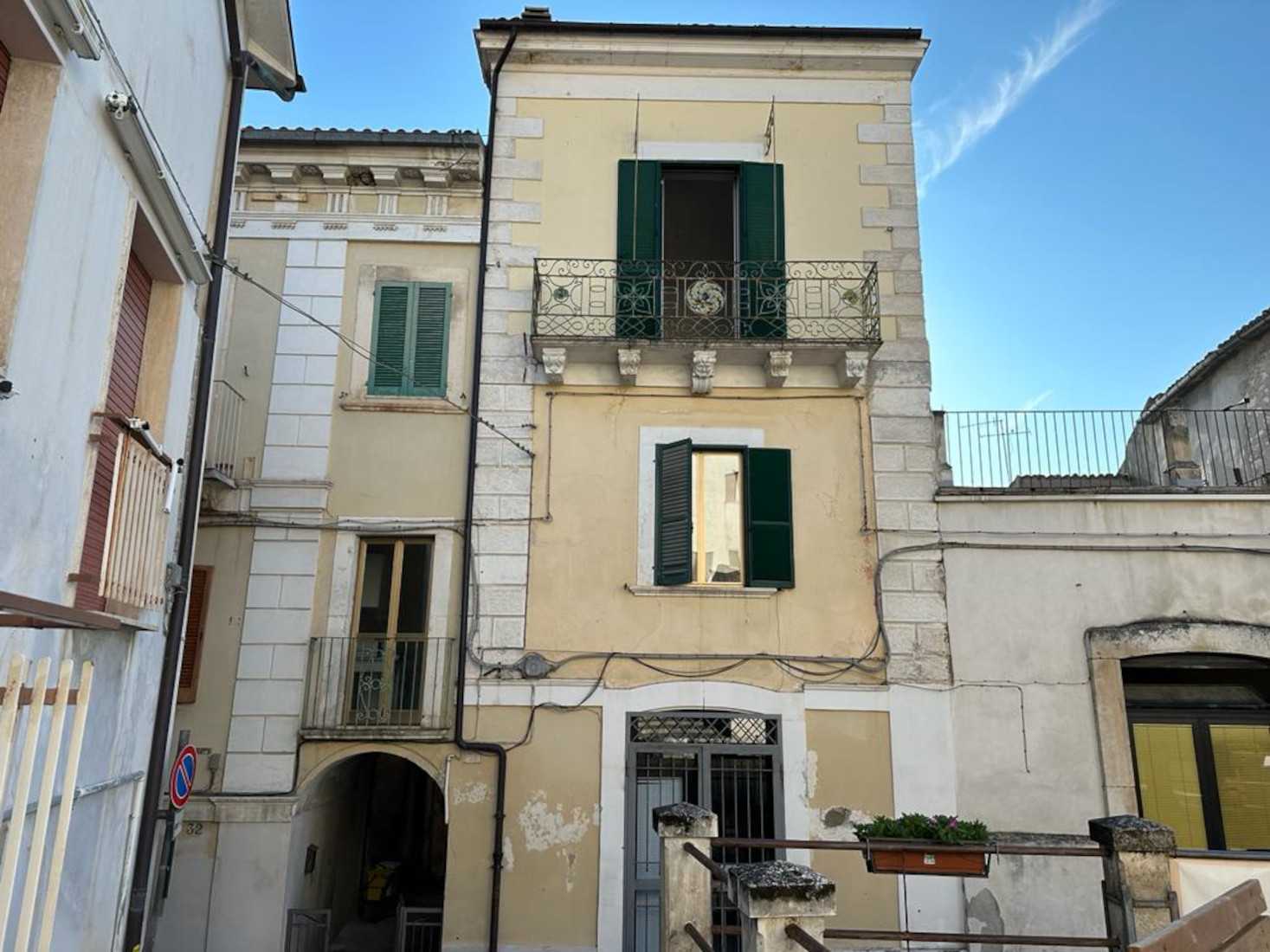 Condominium in Centocelle, Lazio 11828970