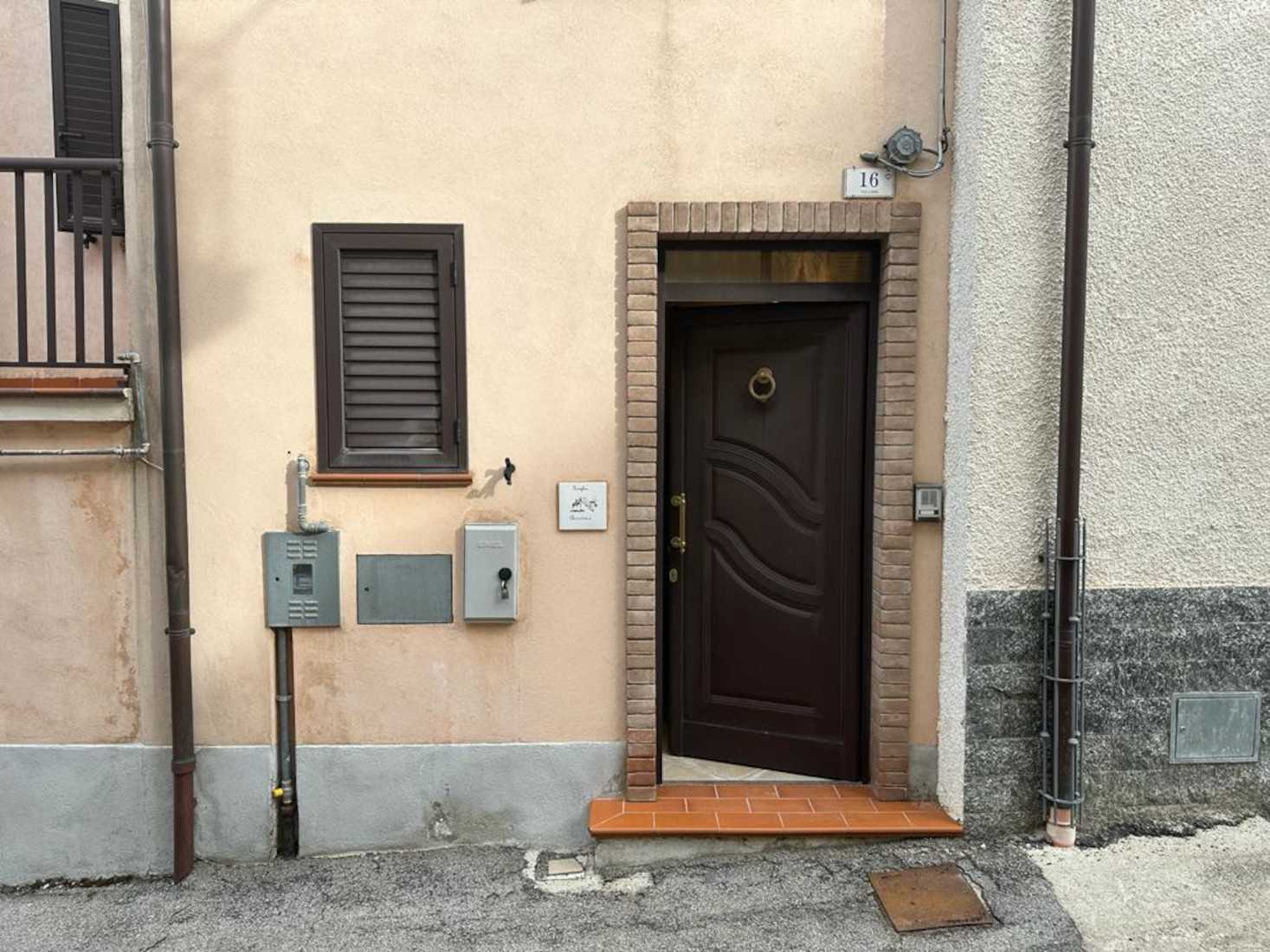Kondominium dalam Centocelle, Lazio 11828971