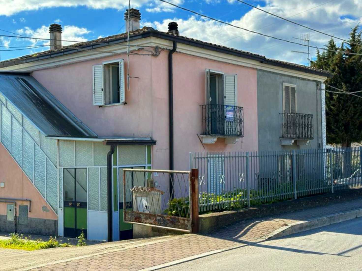 Condominium in Centocelle, Lazio 11828975