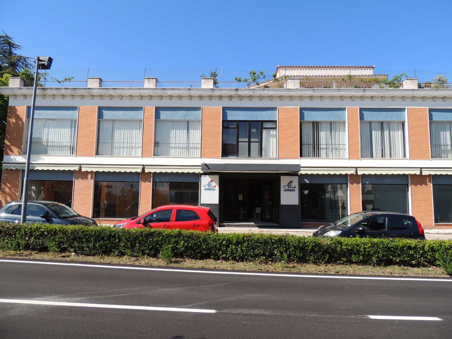 Condominium in Centocelle, Lazio 11828980