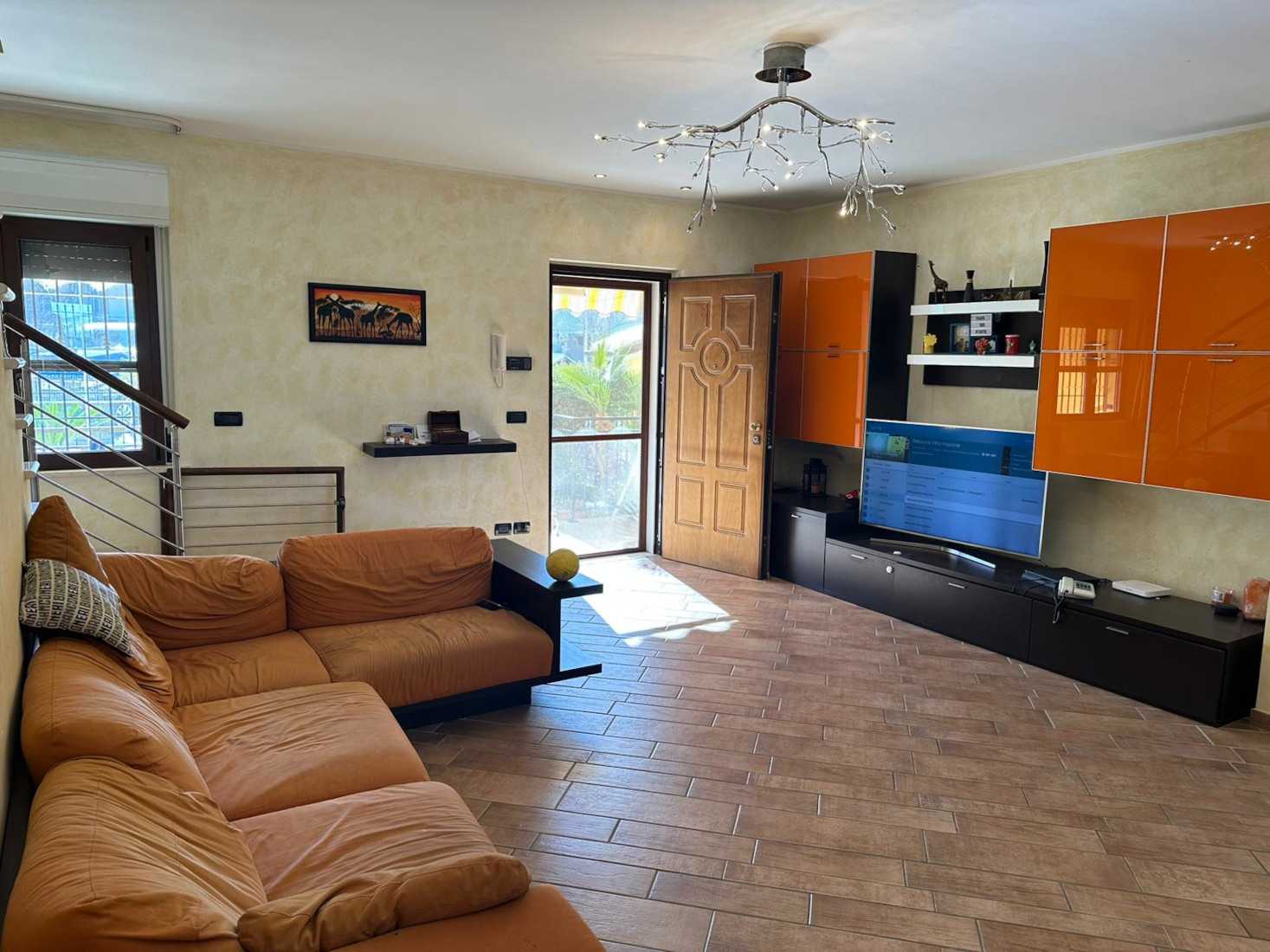 Condominium in Centocelle, Lazio 11828990